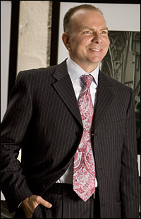 Gary Quinnett