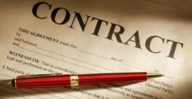 Contracts