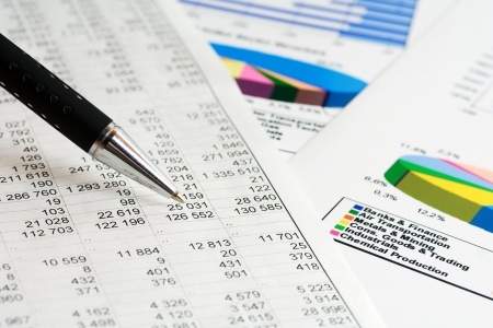 Business valuation