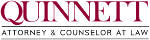 Law Offices of Gary David Quinnett, PLLC Logo